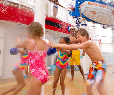 3-Night Baja Cruise