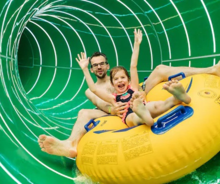 Sauerland Splash