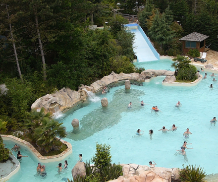Resort Overview