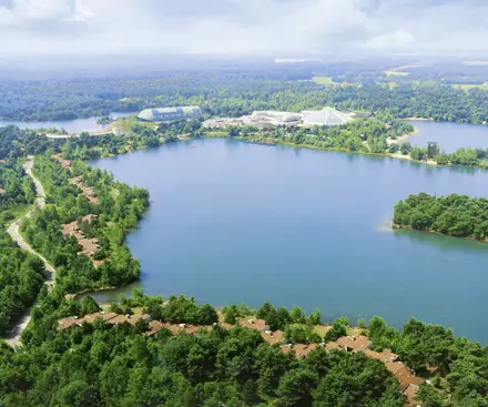 Resort Overview