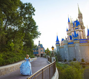 Walt Disney World Resort in Florida launch 2022 Pricing