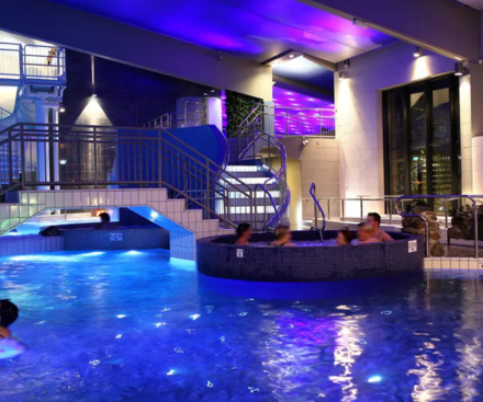 Hotel Facilities