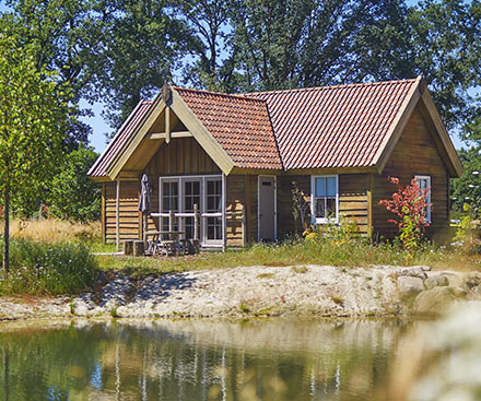 Holiday Houses