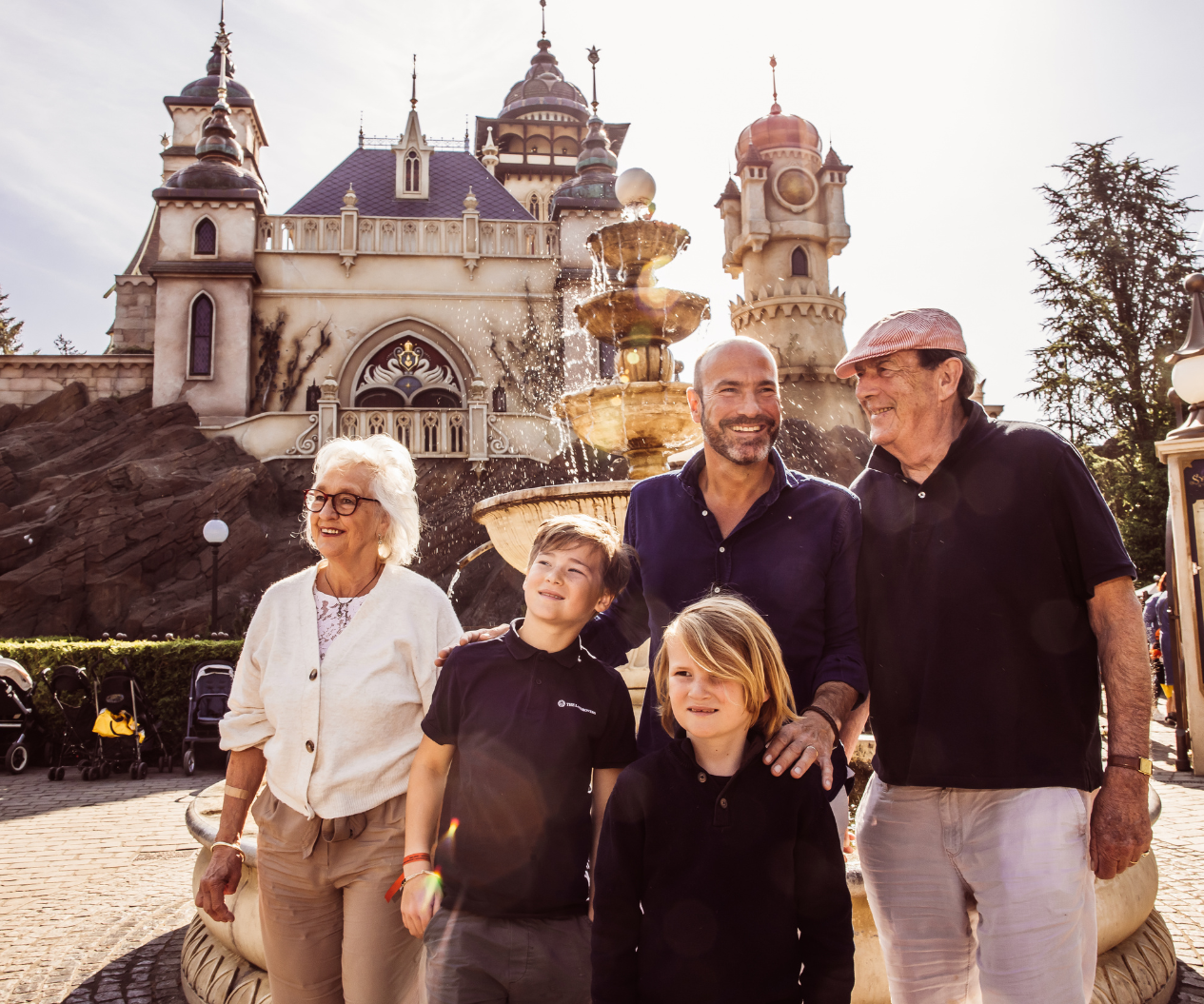 Efteling
