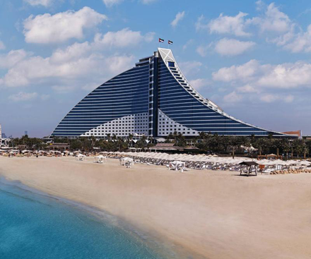 Hotel Location
