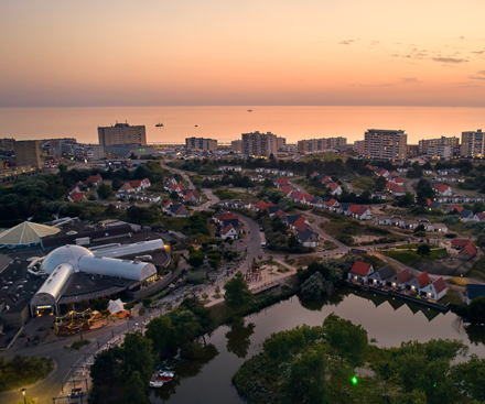 Park Zandvoort