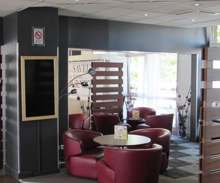 Hotel Facilities  
