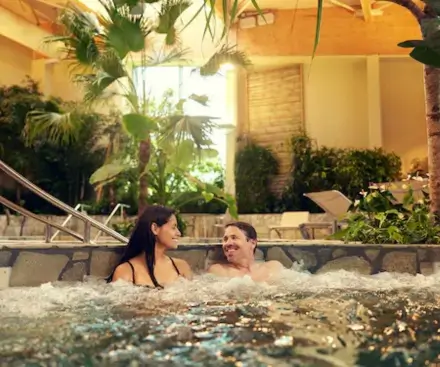 Hot Tubs